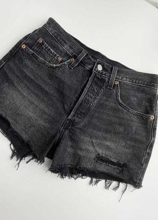 Levi's 501 шорти оригінал