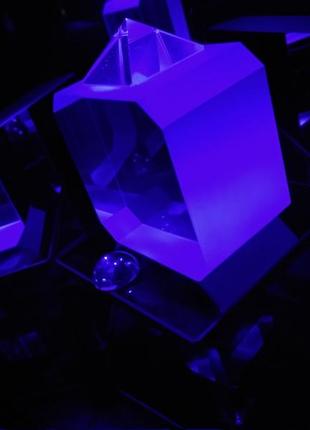 Предметная съемка стекло оптическое