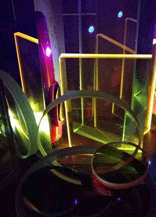 Предметная съемка стекло оптическое