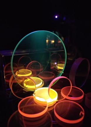 Предметная съемка стекло оптическое