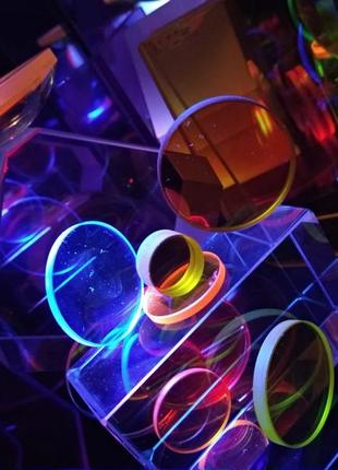 Предметная съемка стекло оптическое