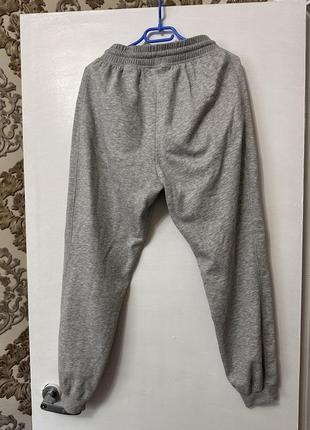 Джоггеры h&m3 фото