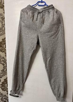 Джоггеры h&m