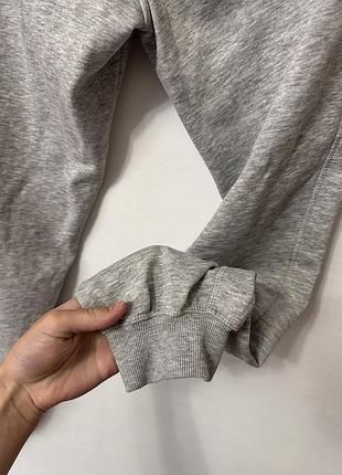 Джоггеры h&m6 фото