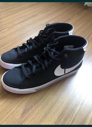 Nike blazer новые 44