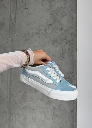 Кеди жіночі vans