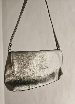 Сумка tom tailor багет кроссбоди