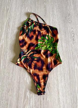 Boohoo новий боді-купальник