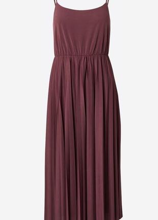 Оригинальное платье сарафан от phase eight, 18