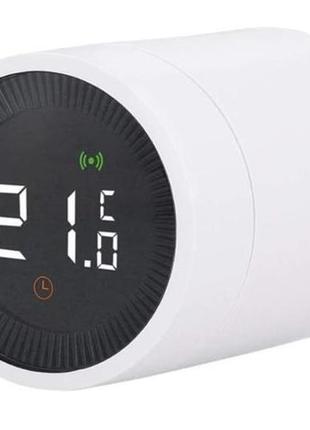 Радіаторний термостат unitec zigbee wifi з програмним керуванням