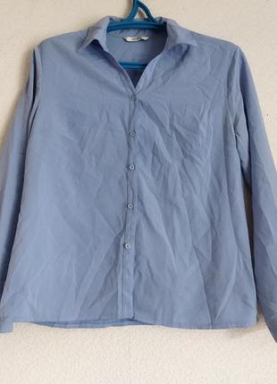 Женская рубашка 🩵