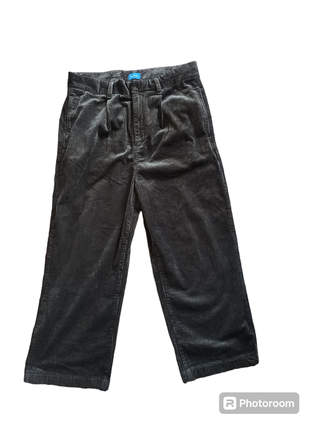 Gant velvet baggy pant original мужские брюки брюки оригинал