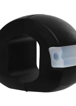 Тренажер для скул jaw exerciser fi-4391 черный (56457023), jello