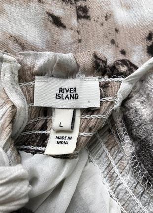 Стильное платье 6