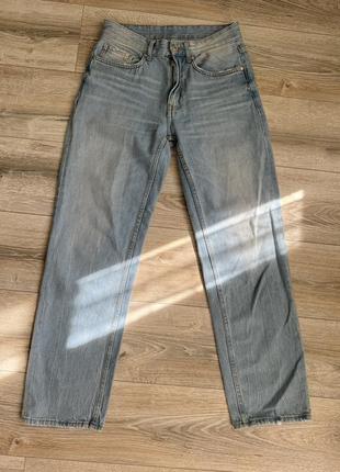 Джинси bershka