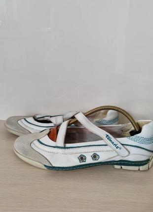 Кроссовки лоферы