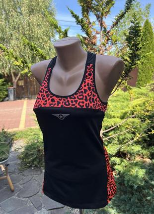 Майка для спорта