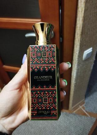 Парфюм оригинал