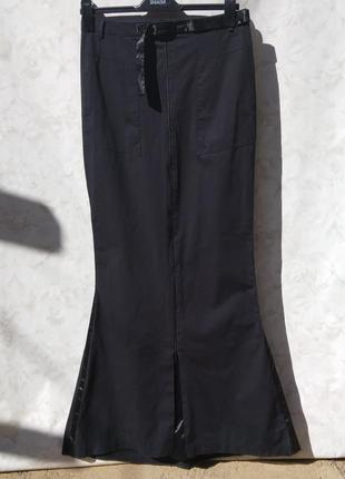 Pedro williams borquez дизайнерська спідниця, s-m