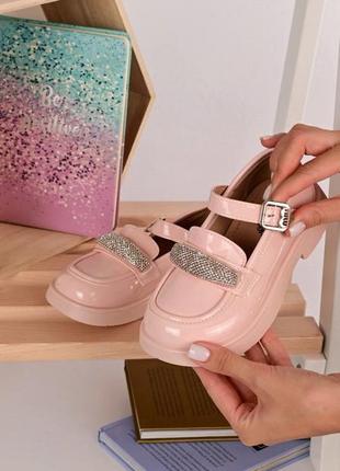 Туфли детские