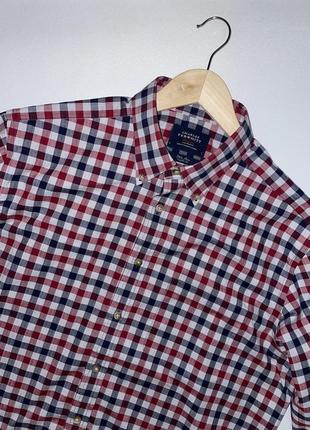 Casual рубашка от charles tyrwhitt &lt;unk&gt; l &lt;unk&gt; classic fit non-iron3 фото