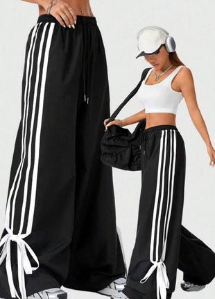 Штани карго з лампасами
💫new collection