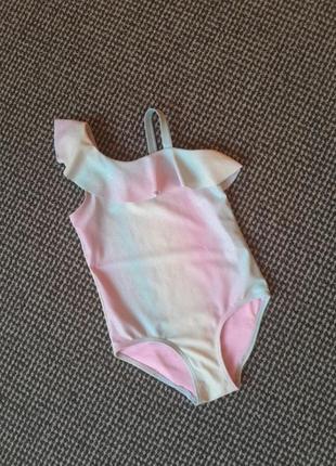 Купальник h&m