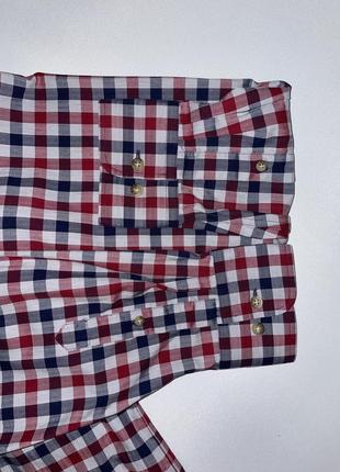 Casual рубашка от charles tyrwhitt &lt;unk&gt; l &lt;unk&gt; classic fit non-iron7 фото