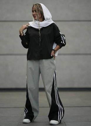 Костюм женский тренд осенни