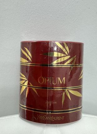 jour saint laurent ysl opium парфуми 15мл