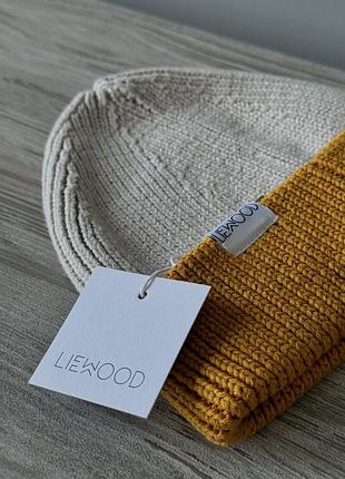 Шапка liewood 3