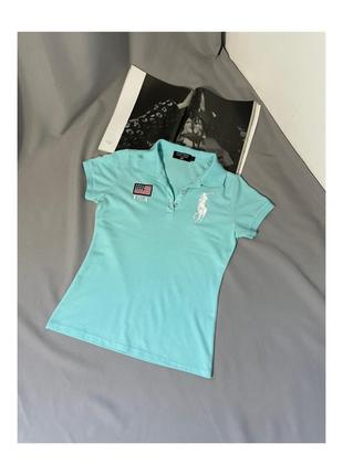 Поло ralph lauren