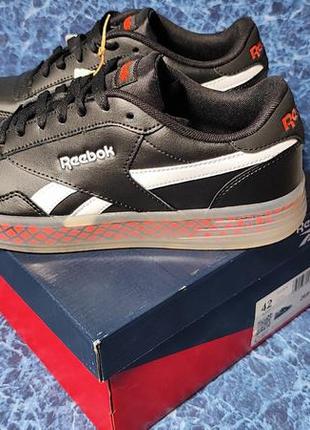 Кроссовки reebok royal techque 42 размер