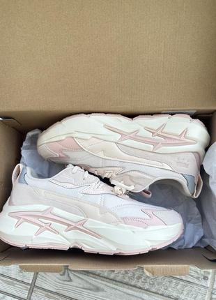Нові кросівки puma кросівки spina nitro оригінал
