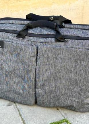 Сумка - рюкзак - samsonite turris
2в1