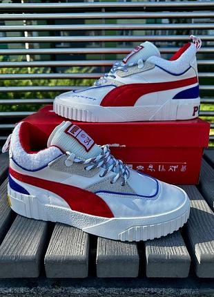 Кроссовки женские 👟 puma sue