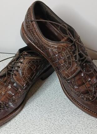 Мужские туфли preventi