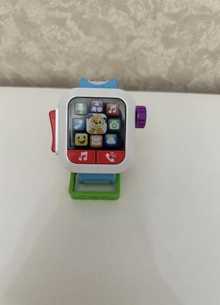 Годинник інтерактивний