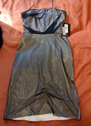 Оригинальное платье от boutique, 10