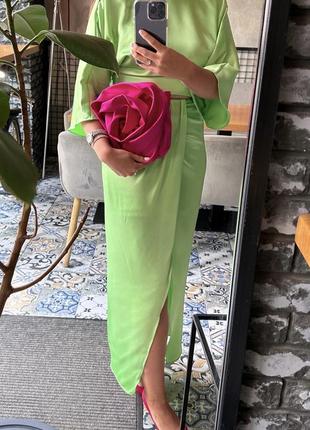 Костюм zara