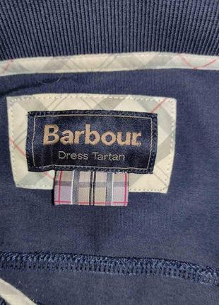 Поло футболка жіноча barbour6 фото