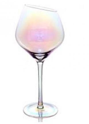 Келих s&t rainbow-2 550 мл 1 шт