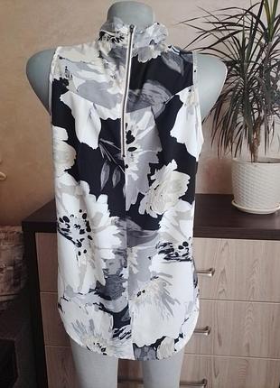 Красива блуза 4