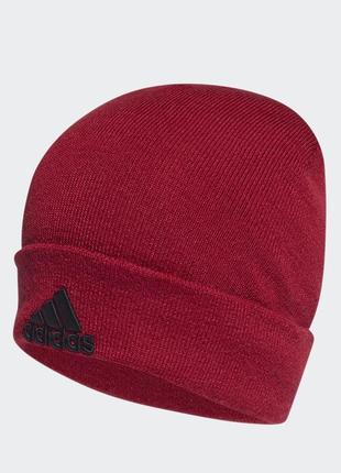 Оригинальная шапка adidas logo hf0109