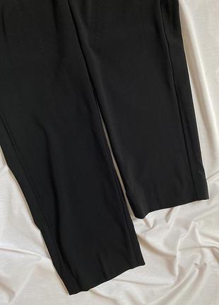 Классические брюки armani 8