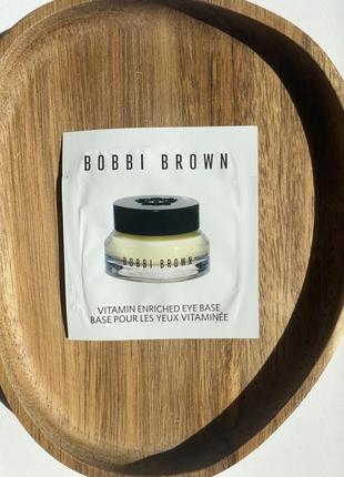 Крем-основа для век bobbi brown vitamin enriched eye base
