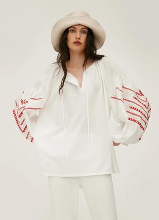Вишиванка must have 2