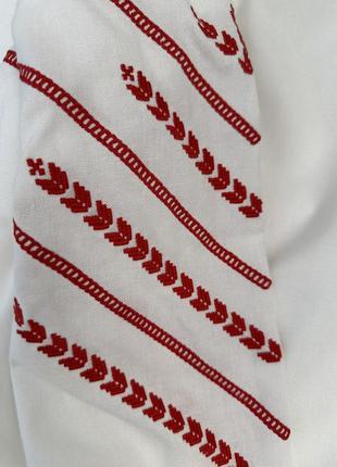 Вишиванка must have 6