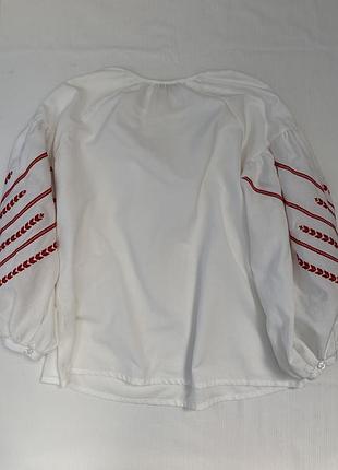 Вишиванка must have 8