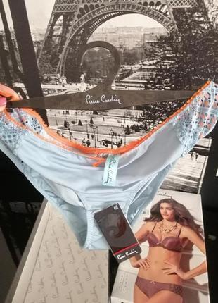 Трусики pierre cardin 100% оригинал
